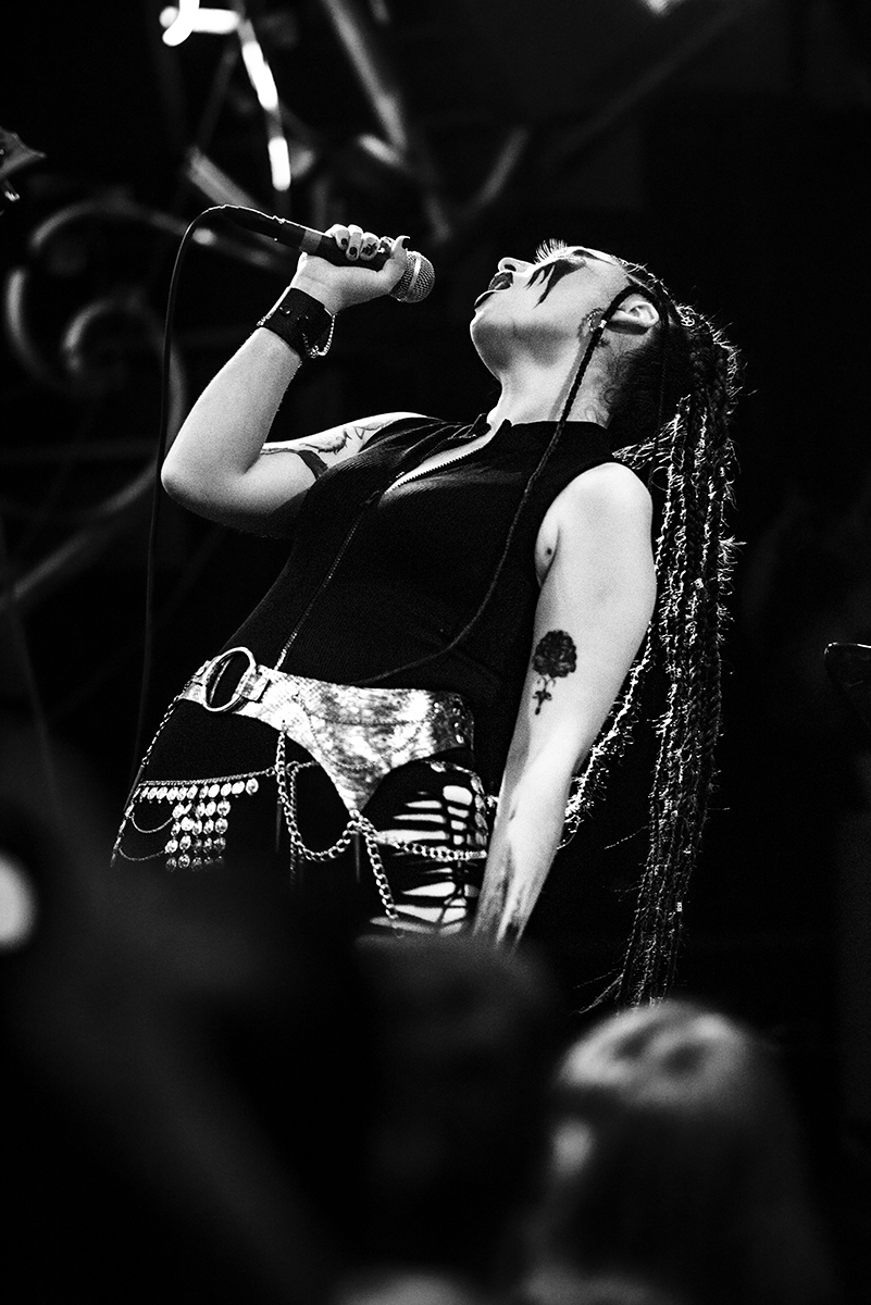 Sirenia - Latin American Tour 2025